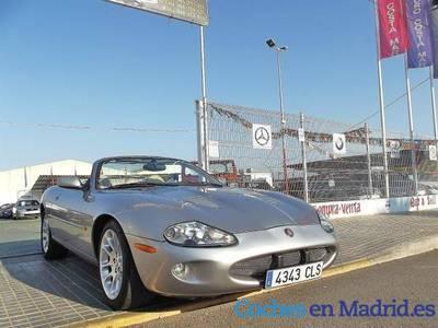 Jaguar Xk