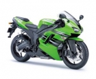 KAWASAKI ZX 10R - mejor precio | unprecio.es