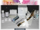 kit acrilico nuevo de calidad - mejor precio | unprecio.es