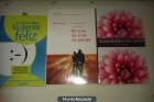 Libros de Autoayuda - mejor precio | unprecio.es