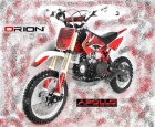 MOTOMANIAC. DISTRIBUIDOR MODELOS APOLLO ORION AGB 21 27 29 30 34 36 29B - mejor precio | unprecio.es