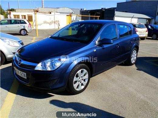 Opel Astra 1.7 CDTi Enjoy