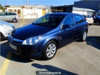 Opel Astra 1.7 CDTi Enjoy - mejor precio | unprecio.es