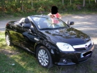 Opel Tigra Twin Top (Descapotable) - mejor precio | unprecio.es