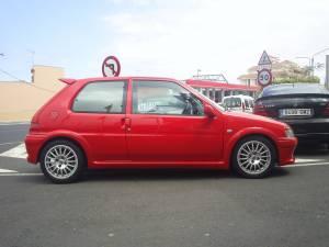 peugeot 106