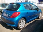 peugeot 207 - mejor precio | unprecio.es