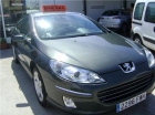 PEUGEOT 407 ST CONFORT (AUTOMATICO) NAVEGACION - Malaga - mejor precio | unprecio.es