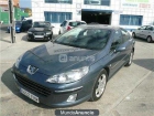 Peugeot 407 ST Sport Pack HDI 136 Automat - mejor precio | unprecio.es