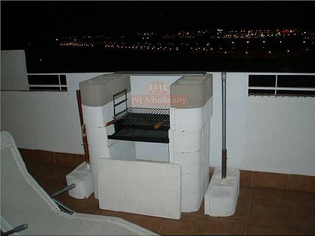 Piso en Albacete