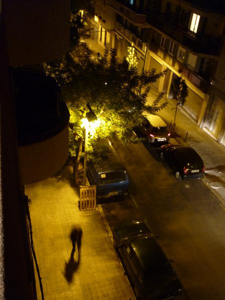 Piso en Barcelona