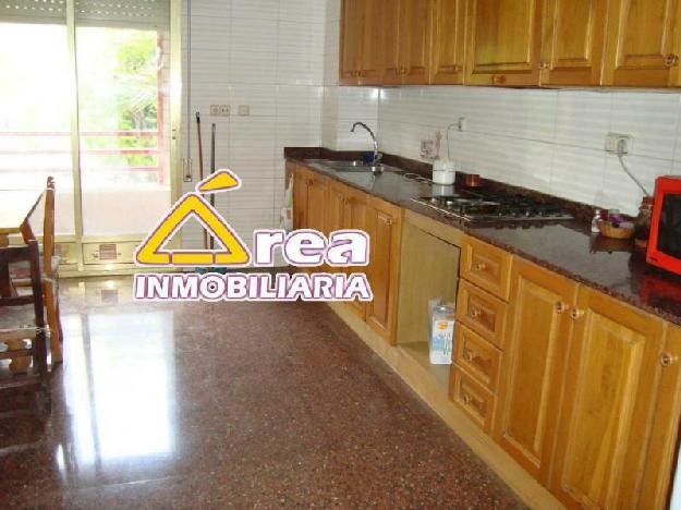 Piso en Elche/Elx