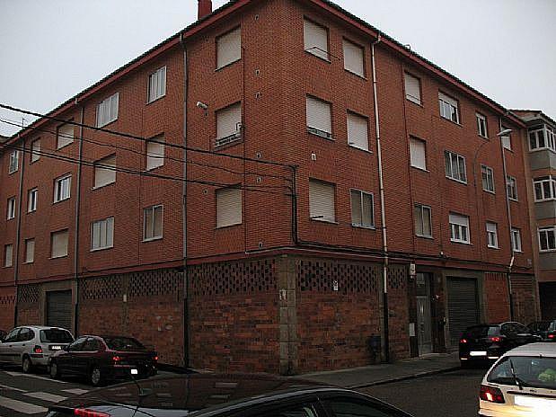 Piso en León