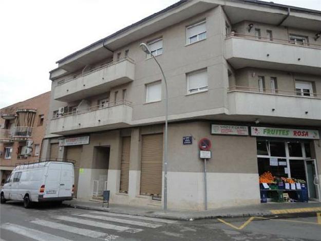 Piso en Terrassa