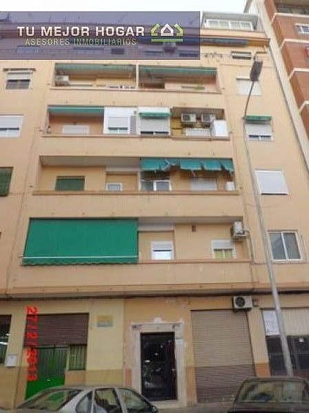 Piso en Valencia