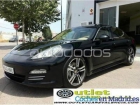 Porsche Panamera - mejor precio | unprecio.es