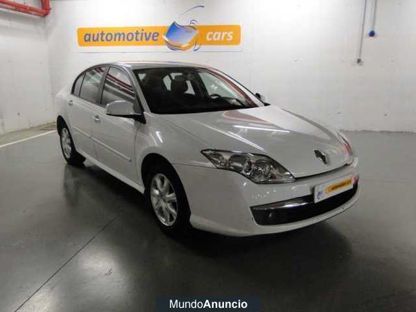 Renault Laguna NM Expression 1