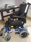 se vende silla de ruedas electrica con bipedestador - mejor precio | unprecio.es