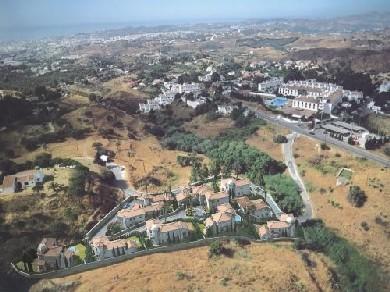 Terreno se vende en Mijas Pueblo, Costa del Sol