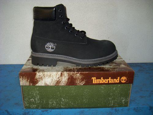 timberland