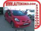 Toyota AYGO 1.0 GASOLINA-VAN \'08 - mejor precio | unprecio.es