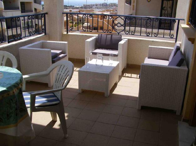 Vacation Rental in Los Altos, Orihuela Costa, Comunidad Valenciana, Ref# 2715273