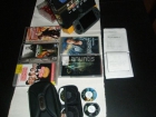 Vendo PSP Slim + estuche + juegos + peliculas + memory stick - mejor precio | unprecio.es