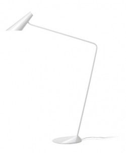 Vibia I.cono - Pie de lectura largo verde - iLamparas.com
