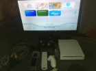 wii liberada con mandos - mejor precio | unprecio.es