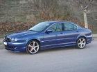 X-Type 2.5 V6 Executive automático - mejor precio | unprecio.es