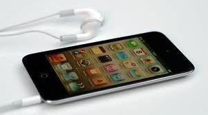 ipod touch 4º, 32 Gb