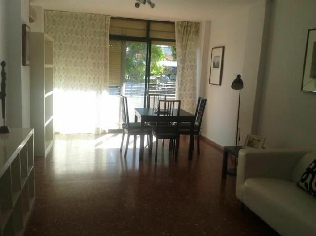 Apartamento en venta en Sevilla, Sevilla