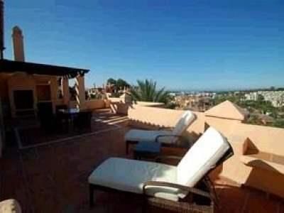 Apartment for Sale in Malaga, Andalucia, Ref# 2762141