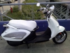 Aprilia compay custom 50 (2009) - mejor precio | unprecio.es