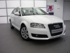 Audi a3 Spor. 1.9TDIe Attrac. DPF - mejor precio | unprecio.es
