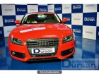 Audi A5 2.7TDI DPF * Paquete SLine * - mejor precio | unprecio.es