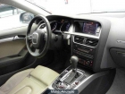 Audi A5 3.2 FSI 265cv quattro tiptron - mejor precio | unprecio.es