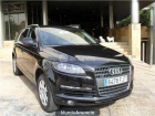 Audi Q7 3.0 TDI 233cv quattro tiptron - mejor precio | unprecio.es