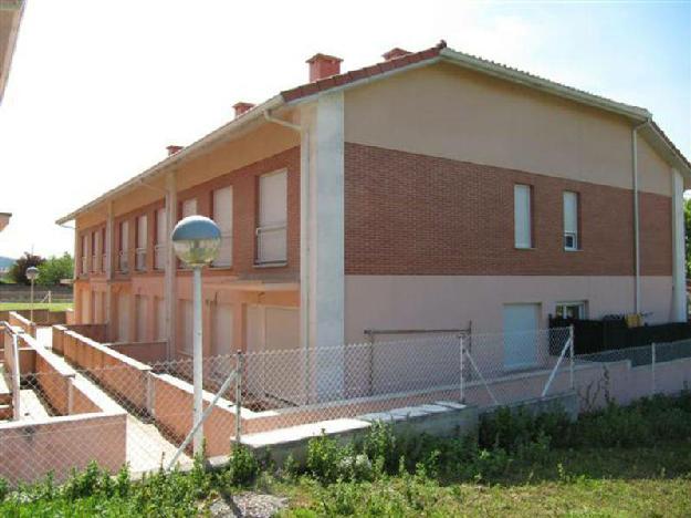 Casa adosada en Renedo de Pielagos