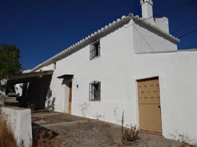 Chalet con 3 dormitorios se vende en Colmenar, Axarquia