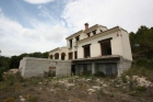 Chalet en venta en Moraira, Alicante (Costa Blanca) - mejor precio | unprecio.es