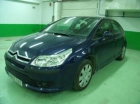 CITROEN C4 1.6 HDI 92 CV COLECCION - Madrid - mejor precio | unprecio.es