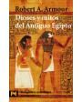 Dioses y mitos del Antiguo Egipto