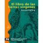 El libro de las tierras vírgenes - mejor precio | unprecio.es