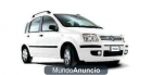 Fiat Panda 1.2 8v 69cv Dynamic Euro 5 5p - mejor precio | unprecio.es