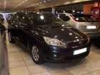 FORD Focus 1.6TDCi Trend 109 - mejor precio | unprecio.es