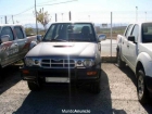 Ford Maverick 2.7 TD GL - mejor precio | unprecio.es