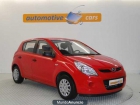 Hyundai i20 5P 1.2 L - mejor precio | unprecio.es