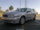 Jaguar X-Type 2.5 V6 Executive - mejor precio | unprecio.es