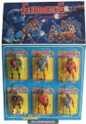 Madelman, Blackstar, Kaido y Guerreros del espacio 1980s - mejor precio | unprecio.es