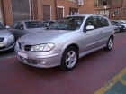 NISSAN ALMERA 2.2 DI CONFORT - Madrid - mejor precio | unprecio.es